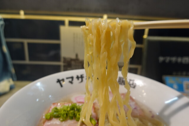 口コミ一覧 : ヤマザキ洋服店の写真