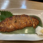 三蔵 - さつま揚げ