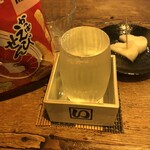 麹町いづみや しろ - 