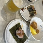はま寿司 - 