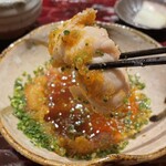 ふぐまどんな - 