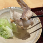 ふぐまどんな - 