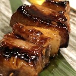 北海道食市場 丸海屋 - 