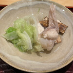 ふぐまどんな - 