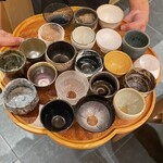 ふぐまどんな - 