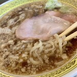 RAMEN RS 改 - 