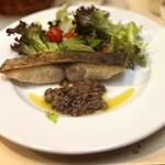 ラ・ベットラ・ダ・オチアイ - 