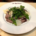 ラ・ベットラ・ダ・オチアイ - 