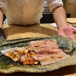 ふぐまどんな - 