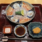 ふぐまどんな - 