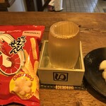 麹町いづみや しろ - 