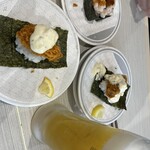 はま寿司 - 