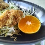 ドライブインみなみ - 