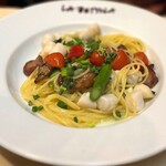 ラ・ベットラ・ダ・オチアイ - 