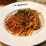 ラ・ベットラ・ダ・オチアイ - 