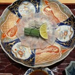 ふぐまどんな - 