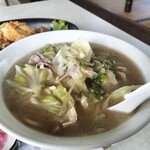 ドライブインみなみ - 