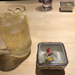 北海道食市場 丸海屋 - 