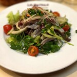 ラ・ベットラ・ダ・オチアイ - 