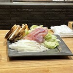 ふぐまどんな - 