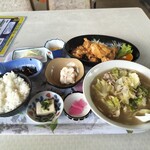 ドライブインみなみ - 