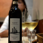 ラ・ベットラ・ダ・オチアイ - 