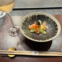 星のや 京都 ダイニング - 