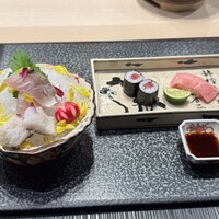 星のや 京都 ダイニング - 