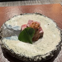 星のや 京都 ダイニング - 