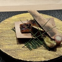 星のや 京都 ダイニング - 