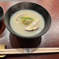 星のや 京都 ダイニング - 