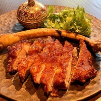 SAAWAAN BISTRO - 