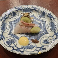 星のや 京都 ダイニング - 