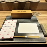 パルコ フィエラ - 