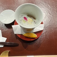 星のや 京都 ダイニング - 