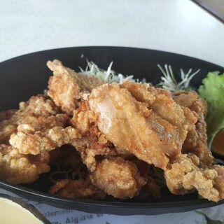 ドライブインみなみ_1