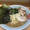 横浜ラーメン 町田家 新宿南口店