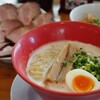 俺のラーメン あっぱれ屋