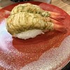 氷見きときと寿し - 甘えび昆布〆