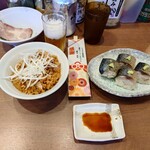 家系ラーメン大ちゃん - 