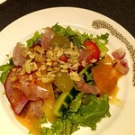 トラットリアイタリア - 
