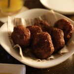 フラットバー - 