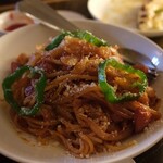 フラットバー - 