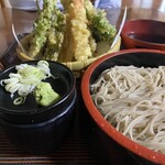 そば処 おおほり - 