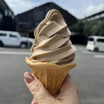 マルキン醤油記念館 売店 - 