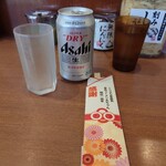 家系ラーメン大ちゃん - 