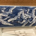 鷄そば 鷄樹 - これは……鶏？プテラノドン？？