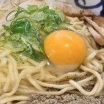 麺鮮醤油房 周平 - 