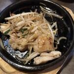 八重洲居酒場商店 札幌北一条チカホ店 - 