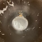 鷄そば 鷄樹 - 完飲完食(๑˃̵ᴗ˂̵)و 